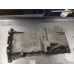 GZO501 Engine Oil Pan For 03-09 Chevrolet Trailblazer  4.2 12584321